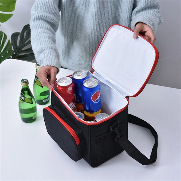 Large Capacity Outdoor Insulation Bag