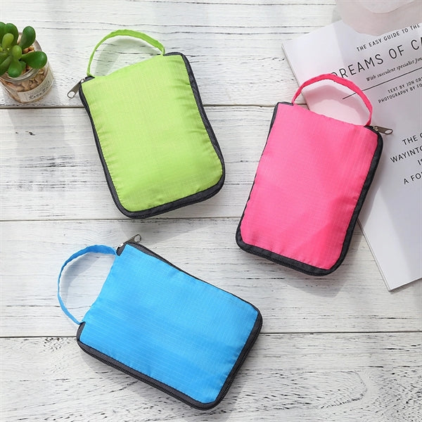 Portable Folding Shopping Bag