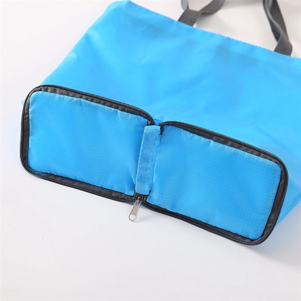 Portable Folding Shopping Bag