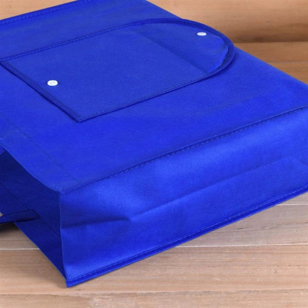 Folding Tote Shopping Bag