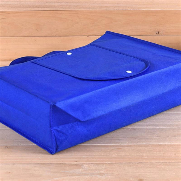 Folding Tote Shopping Bag