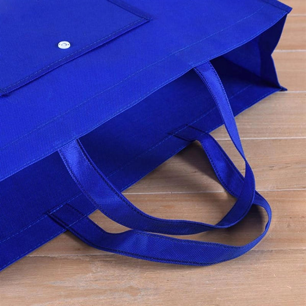 Folding Tote Shopping Bag