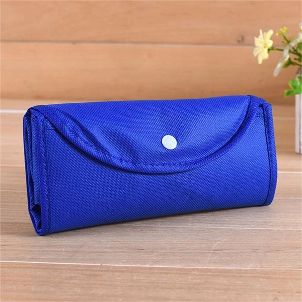 Folding Tote Shopping Bag
