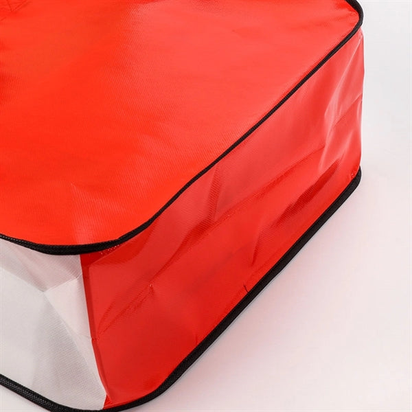 Laminated Color Printing Non-woven Bag