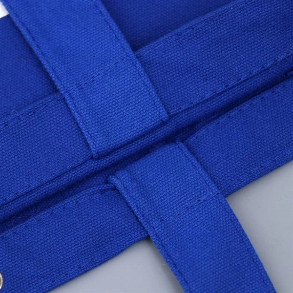 Cotton Canvas Bag