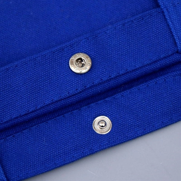 Cotton Canvas Bag
