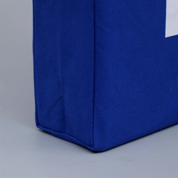 Cotton Canvas Bag