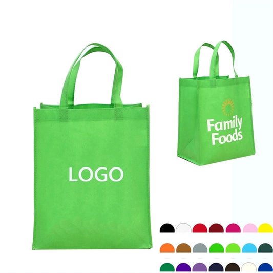 Non-woven Laminated Tote Bag