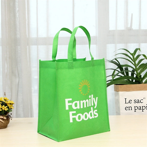 Non-woven Laminated Tote Bag