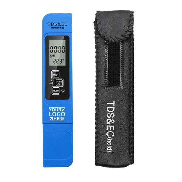 Digital Water TSD EC Tester Pen Kit