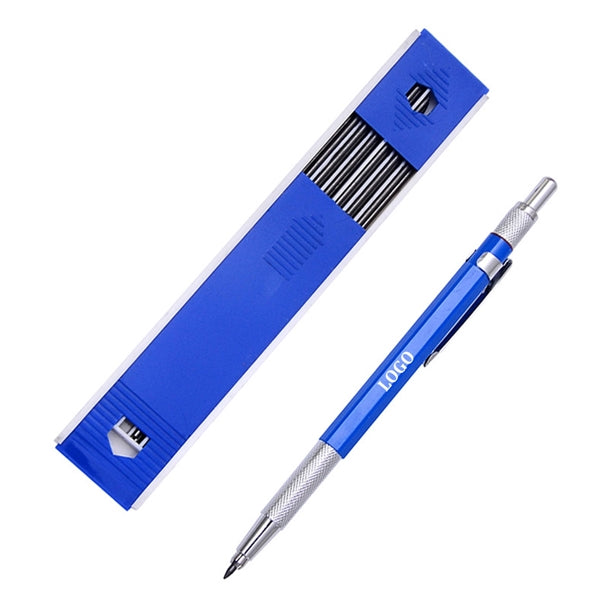 2.0 mm Mechanical Refill Pencil Set