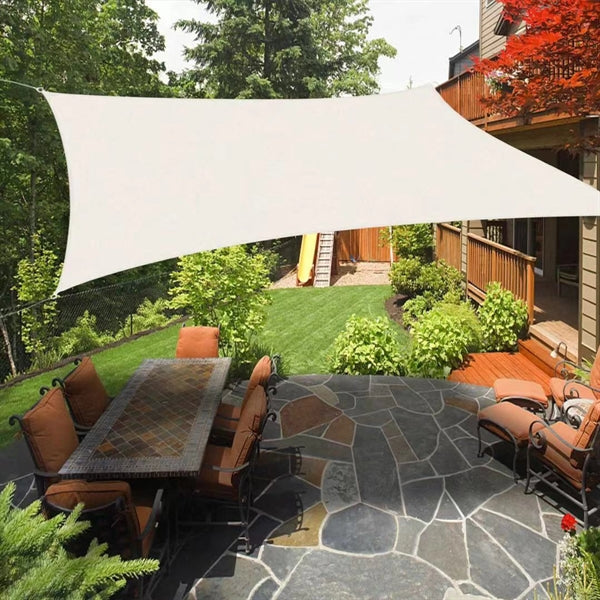 Outdoor Sun Shade Sail