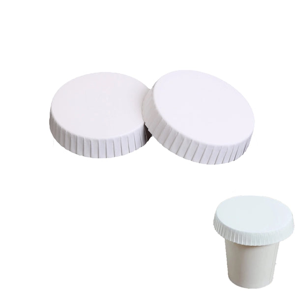 Disposable Paper Cup Lid