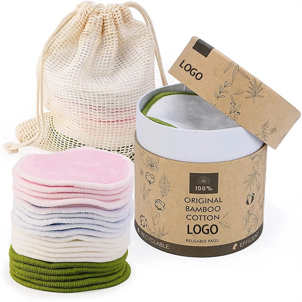 Makeup Remover Pad