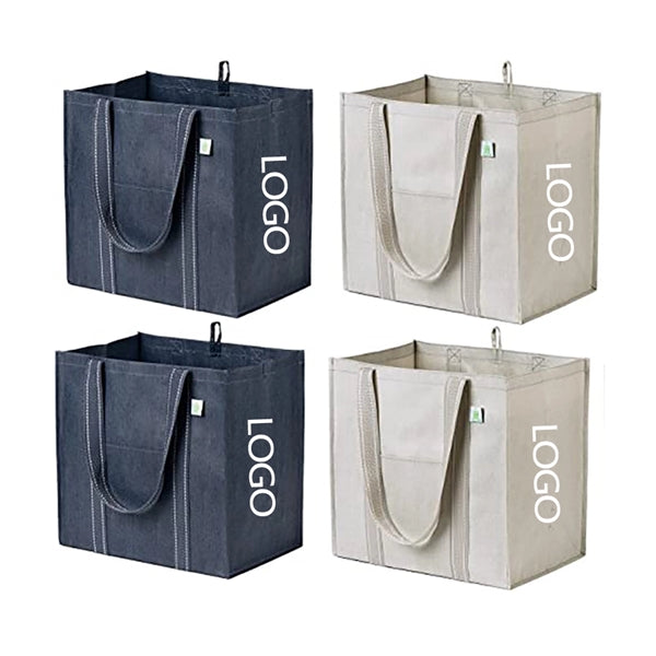 The Big Grocer Tote Bag