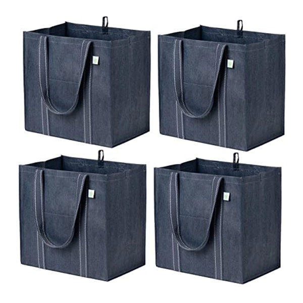 The Big Grocer Tote Bag