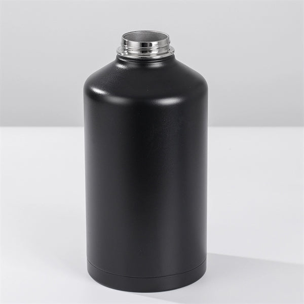 64oz Double Wall Stainless Bottle