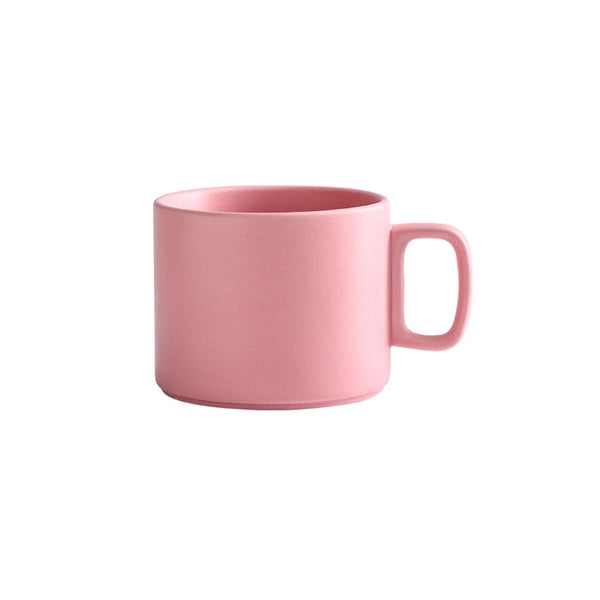 10 oz Ceramic Coffee Mug