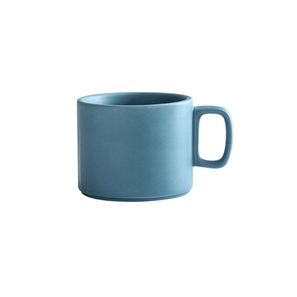 10 oz Ceramic Coffee Mug
