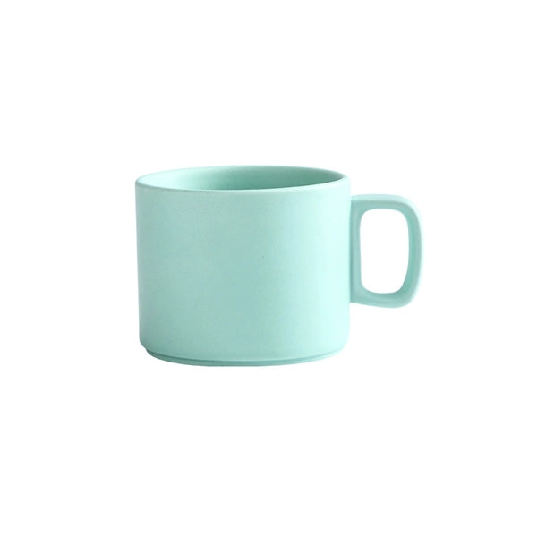10 oz Ceramic Coffee Mug