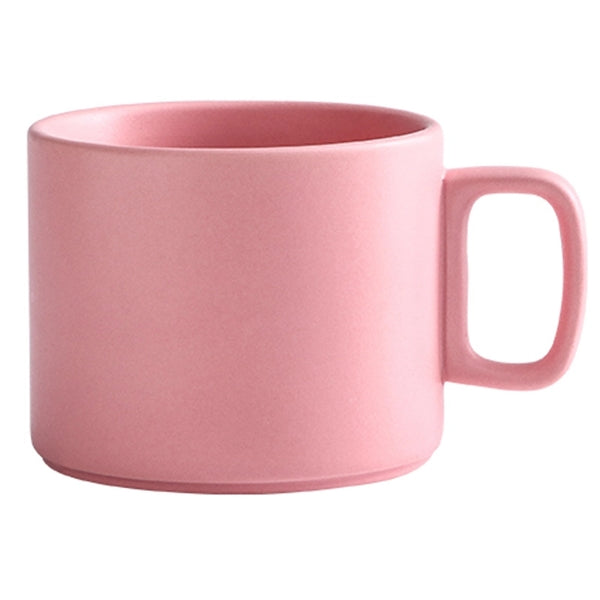 10 oz Ceramic Coffee Mug