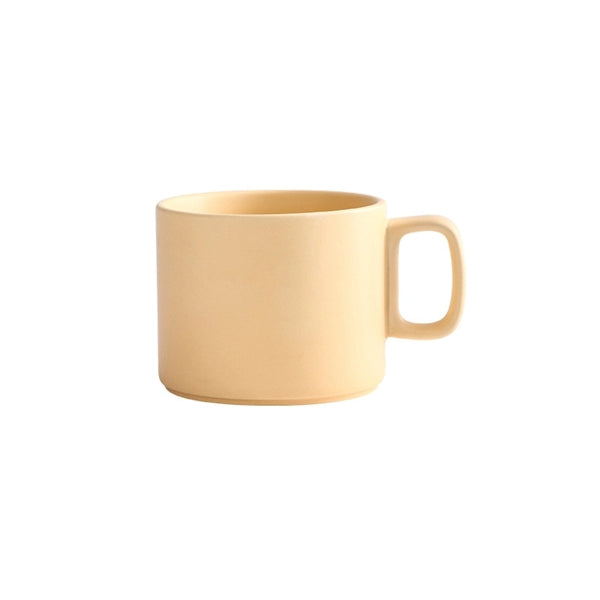 10 oz Ceramic Coffee Mug