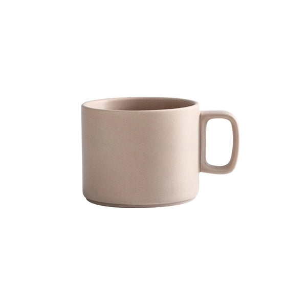 10 oz Ceramic Coffee Mug