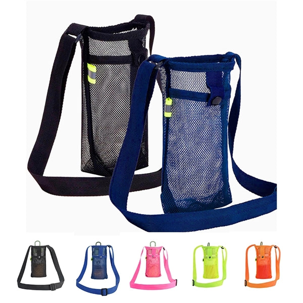 Water Bottle Carrier Bag