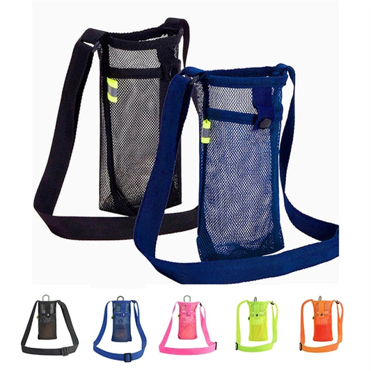 Water Bottle Carrier Bag