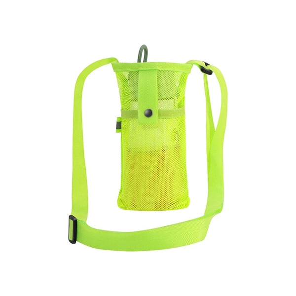 Water Bottle Carrier Bag