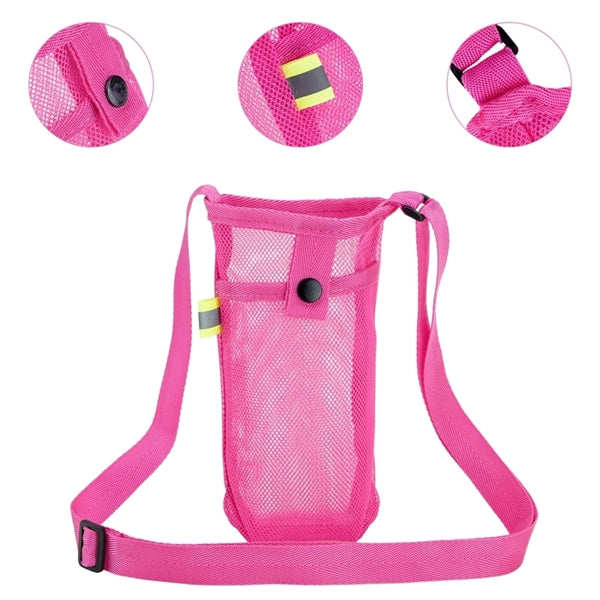 Water Bottle Carrier Bag
