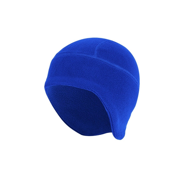 Winter Windproof Polar Fleece Beanie Hat