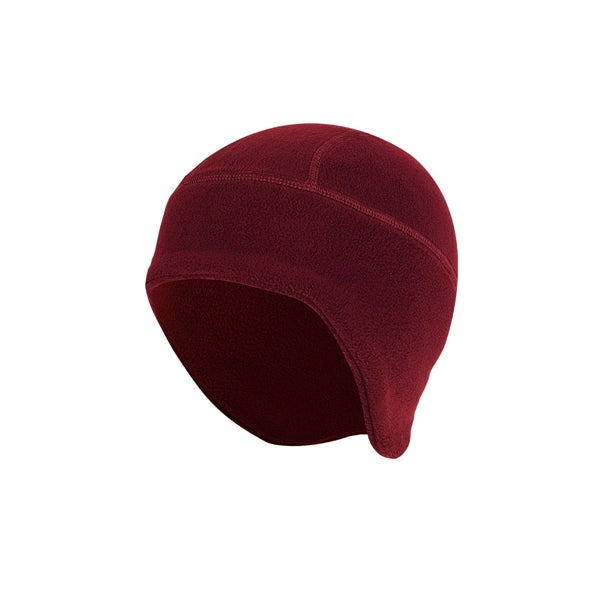 Winter Windproof Polar Fleece Beanie Hat