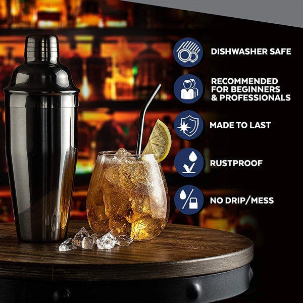 Cocktail Shaker