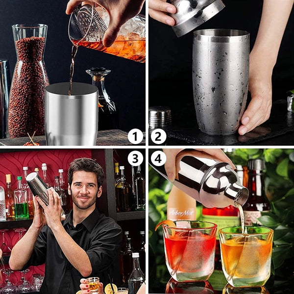 Cocktail Shaker