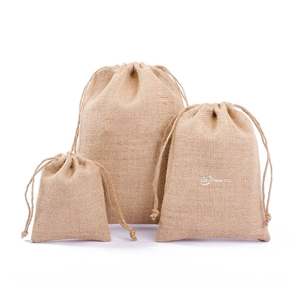 Jewelry Pouch Drawstring Bags