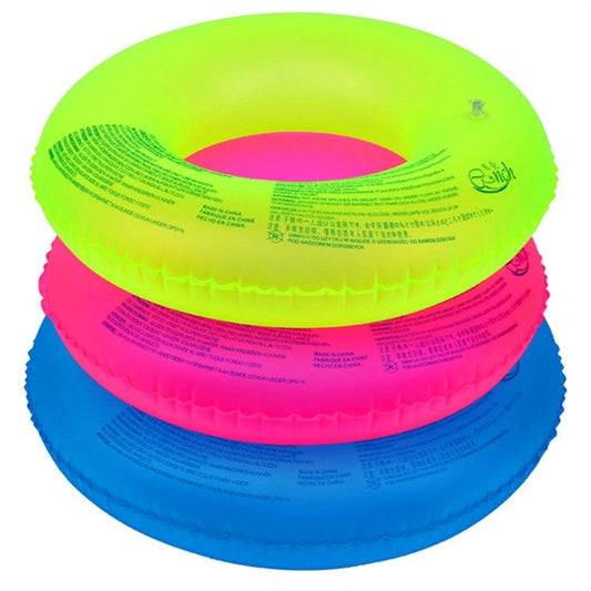 Floats Teenagers Swim Rings Water Tube Toys