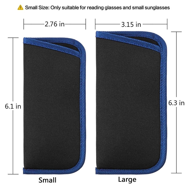 Eyeglasses Bag