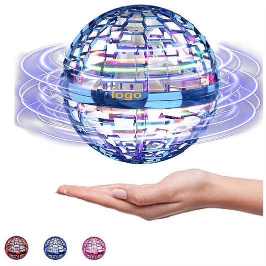 Magic Flying Ball Toy