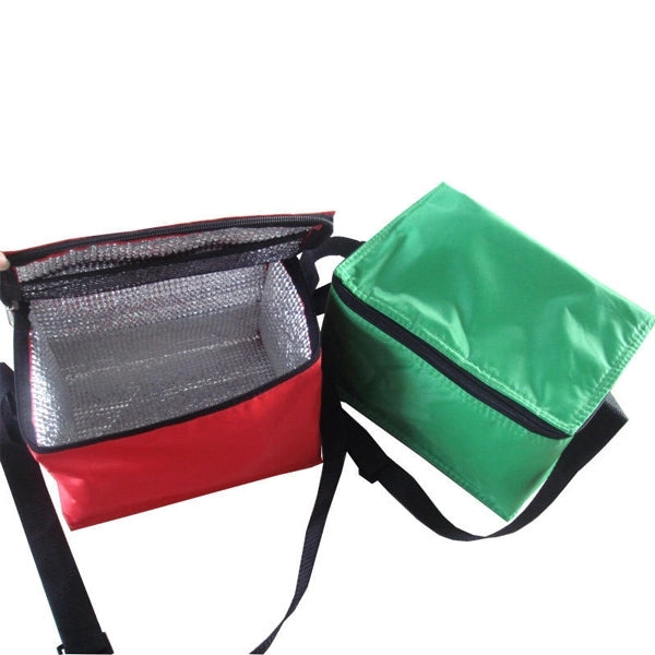 Non-Woven Cooler Lunch Bag
