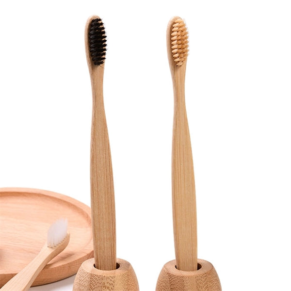 Eco-friendly Bamboo Toothbrush