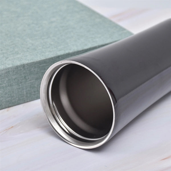 17oz Stainless Steel Travel Coffee Mug Vacuum Thermos Flask