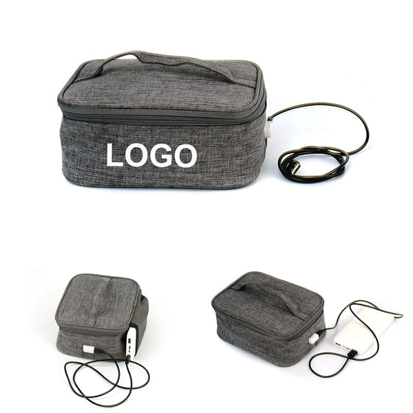 Usb Heated Lunchbox