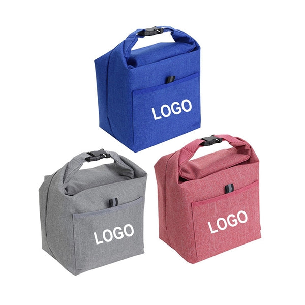 Bellevue Insulated Lunch Tote