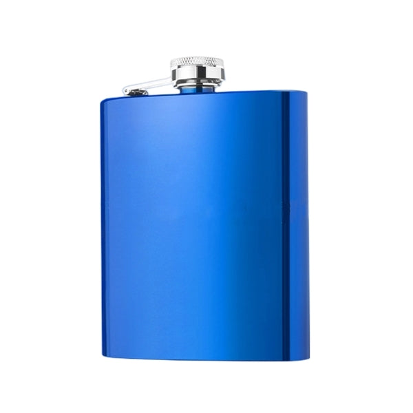Leak Proof Stainless Steel Hip Flask