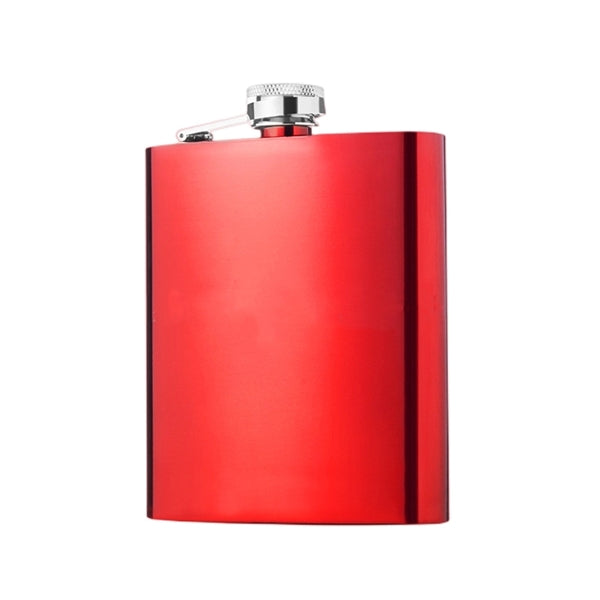 Leak Proof Stainless Steel Hip Flask