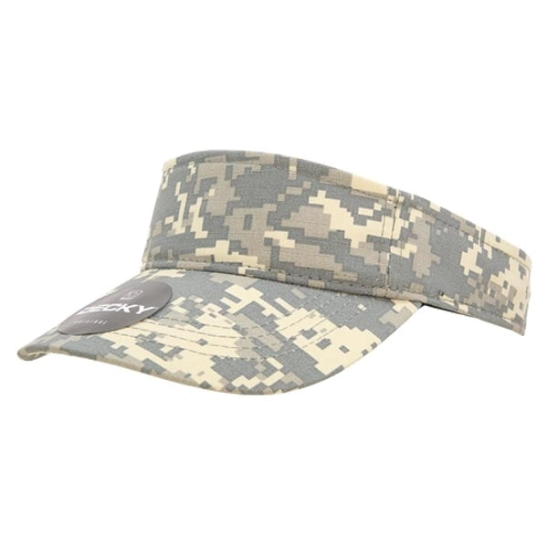Ripstop Visor