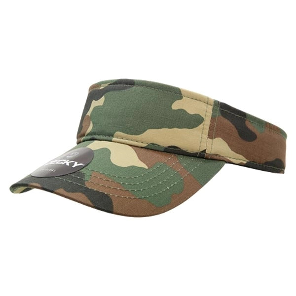 Ripstop Visor