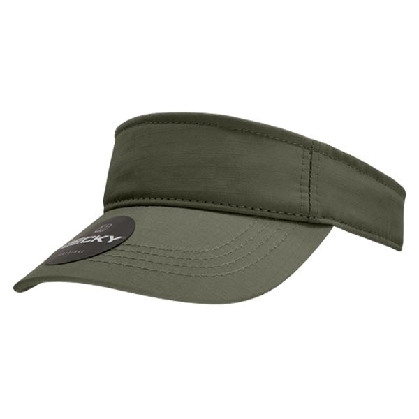 Ripstop Visor