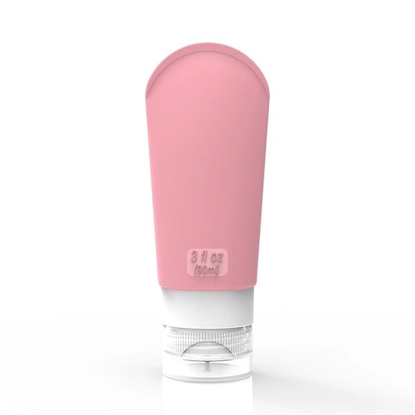 Leak Proof Travel Bottles